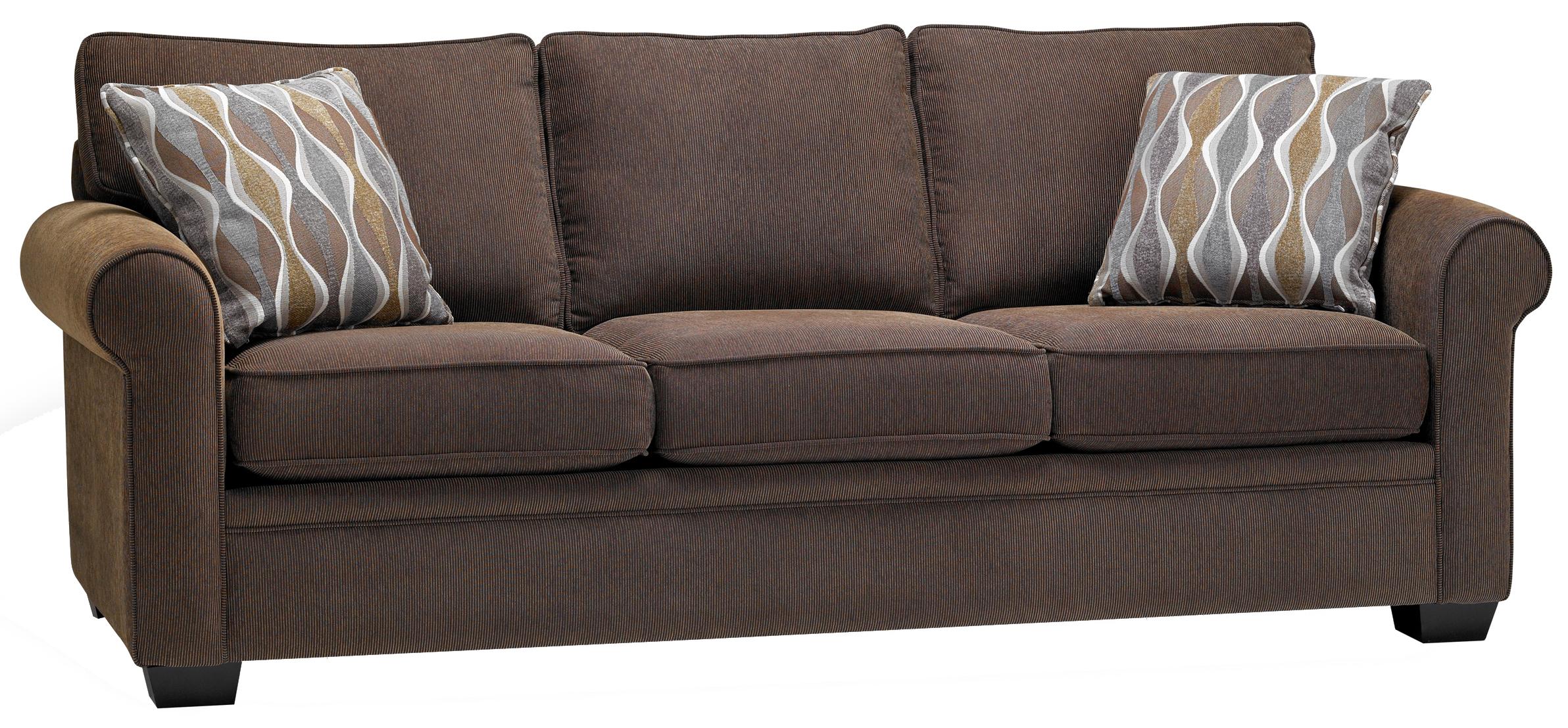Stylus 4320 Sofa Stoney Creek Furniture Sofas Toronto, Hamilton